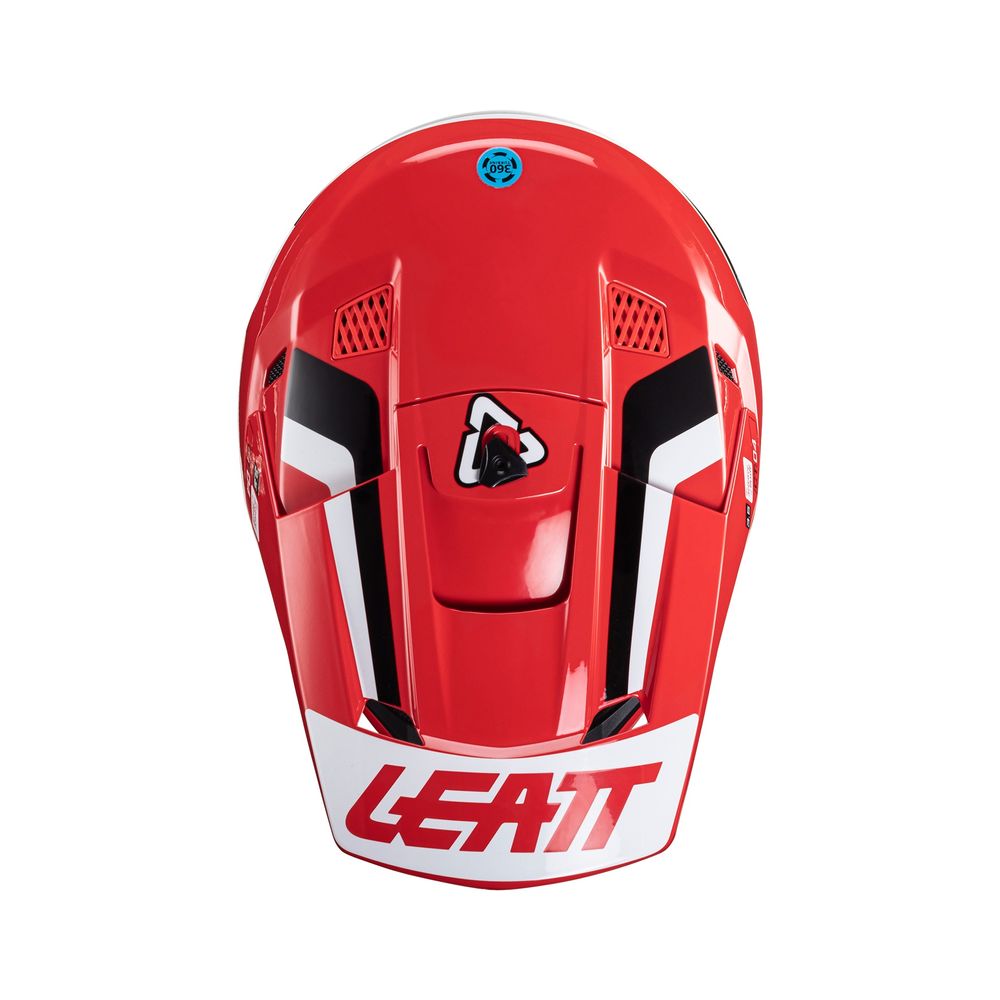 Kit casco Moto 3.5