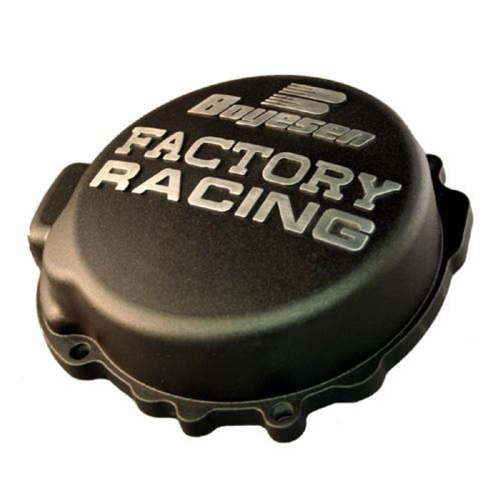 Factory Ignition Cover | Ktm 125sx (includes The Gasket) - Grafite Offroad