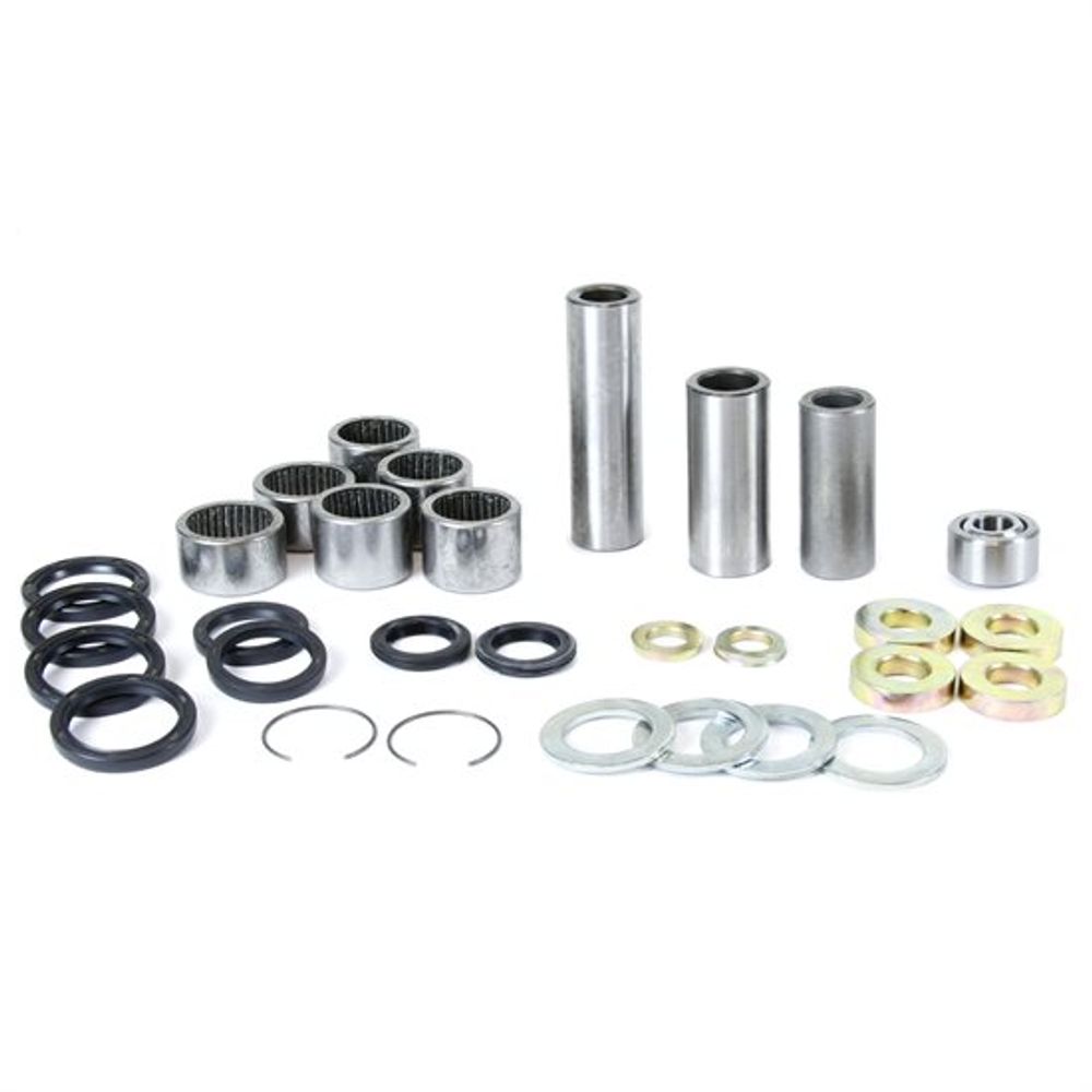 Prox Swingarm Linkage Bearing Kit Cr500 `93-94 - Grafite Offroad