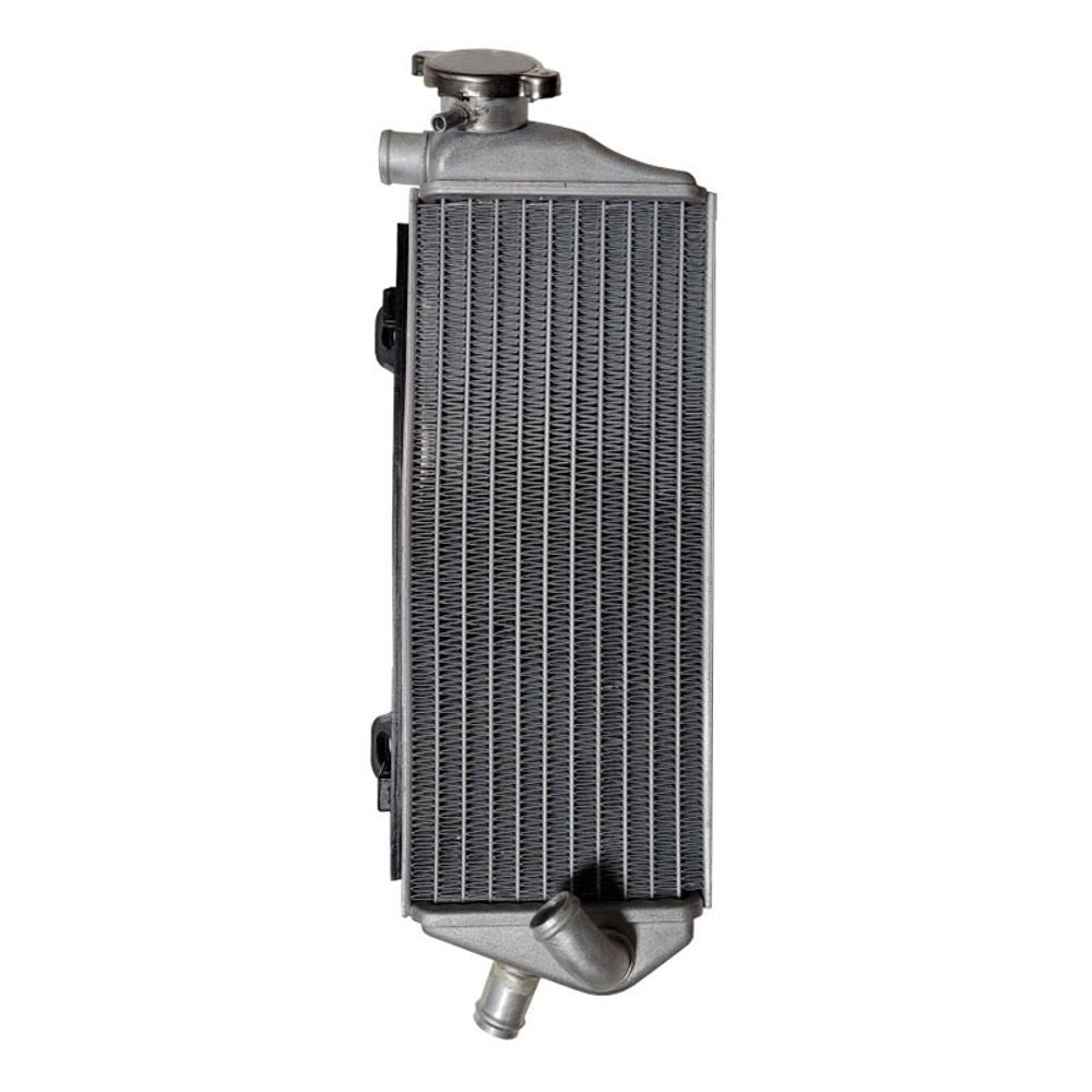 Right Radiator Husqvarna - Ktm - Gasgas - Grafite Offroad