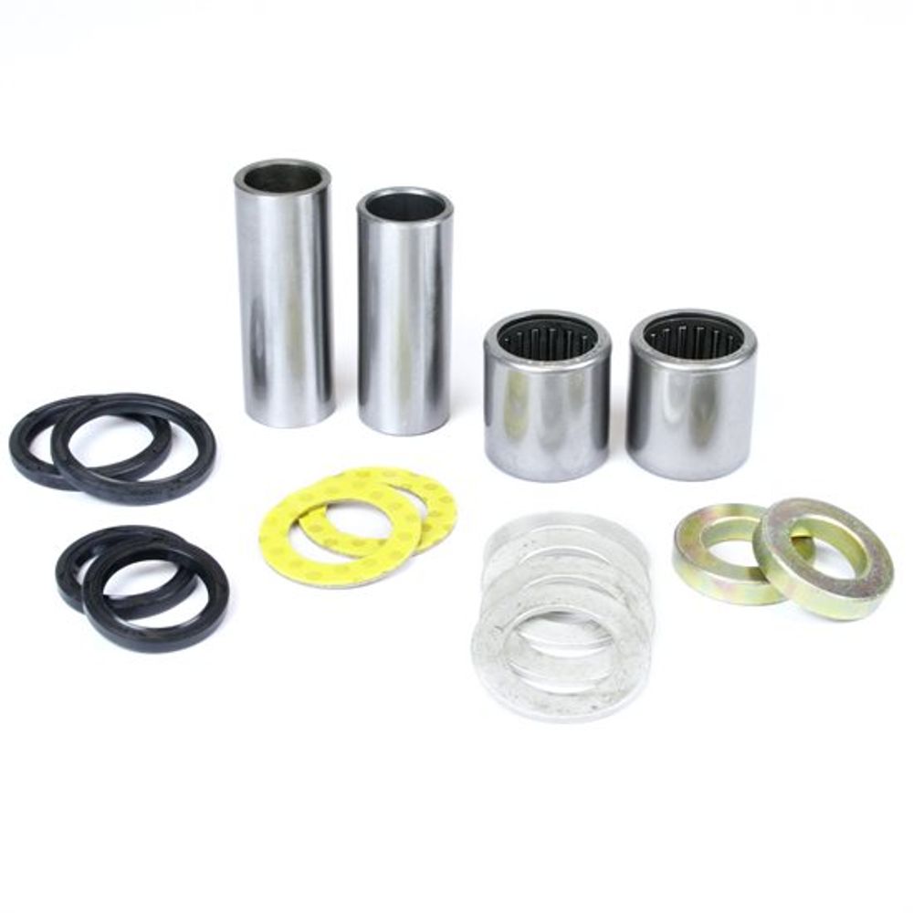 Prox Swingarm Bearing Kit Cr125 `02-07 - Grafite Offroad