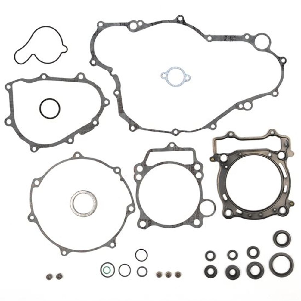 Prox Complete Gasket Set Yamaha Yz450f `03-05 - Grafite Offroad
