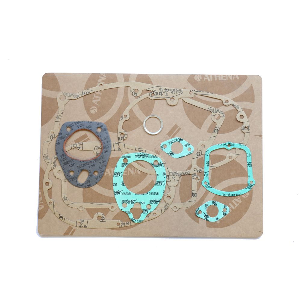 Complete Gasket Kit (oil seals not included) - Grafite Offroad
