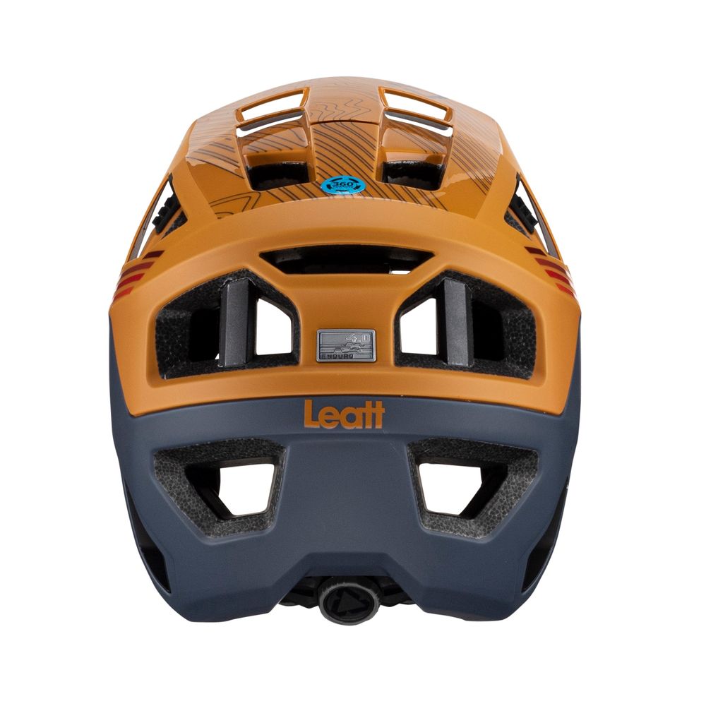 Casque VTT Enduro 4.0