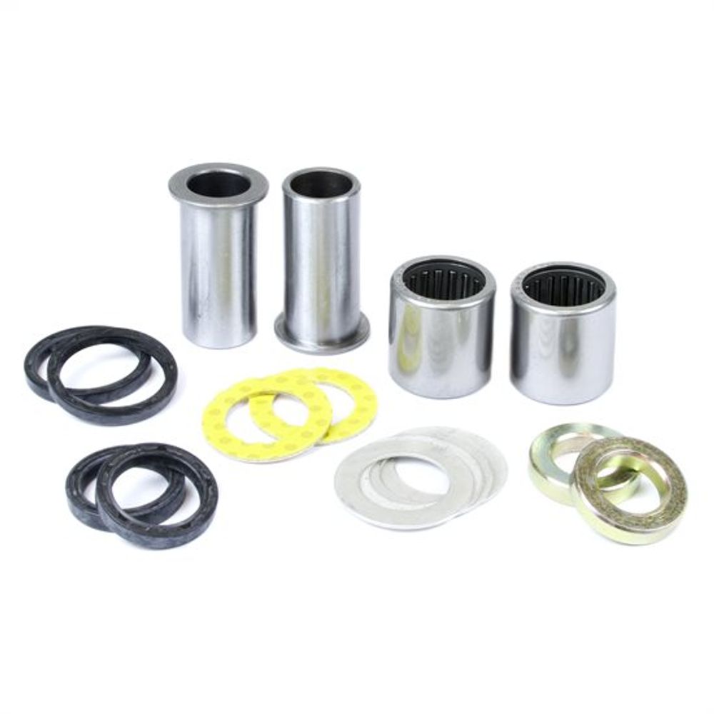 Prox Swingarm Bearing Kit Kx250f/450f `06-16 - Grafite Offroad