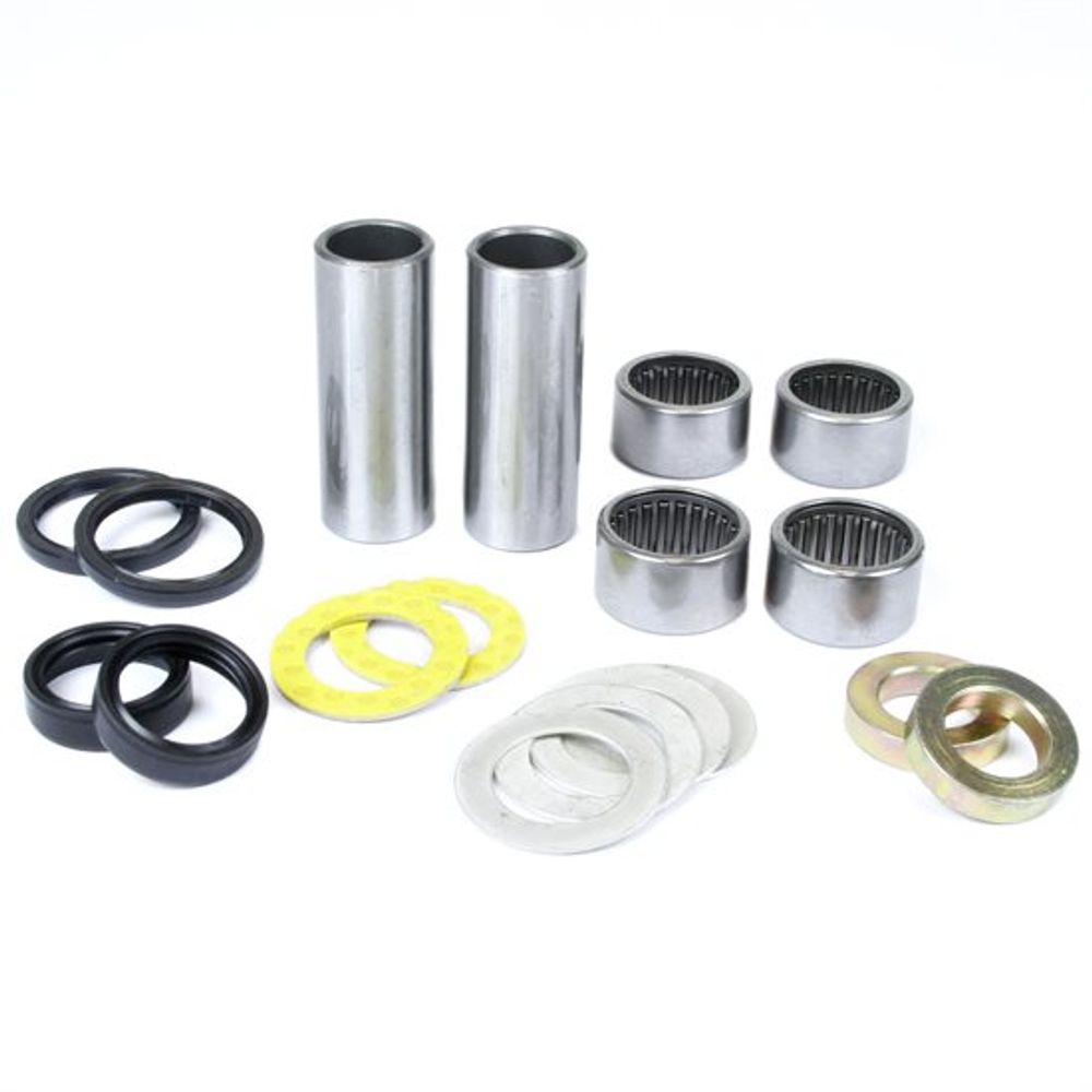 Prox Swingarm Bearing Kit Yz125 / 250 `99-01 + Yz/wr250f `01 - Grafite Offroad