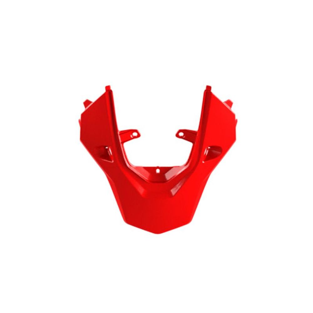 Rear Fender Yamaha T7 Revolution Red - Grafite Offroad