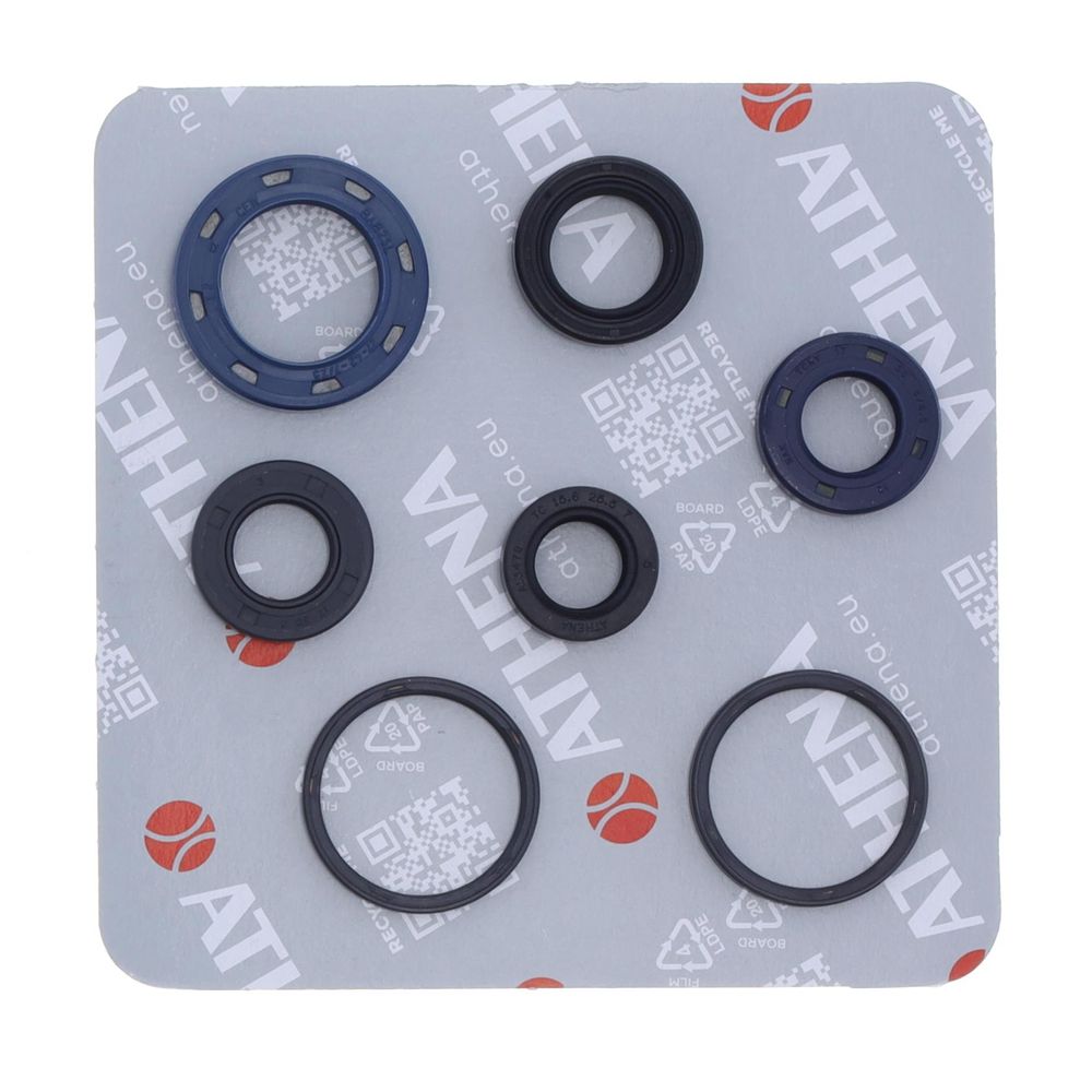 Engine Oil Seals Kit - Grafite Offroad