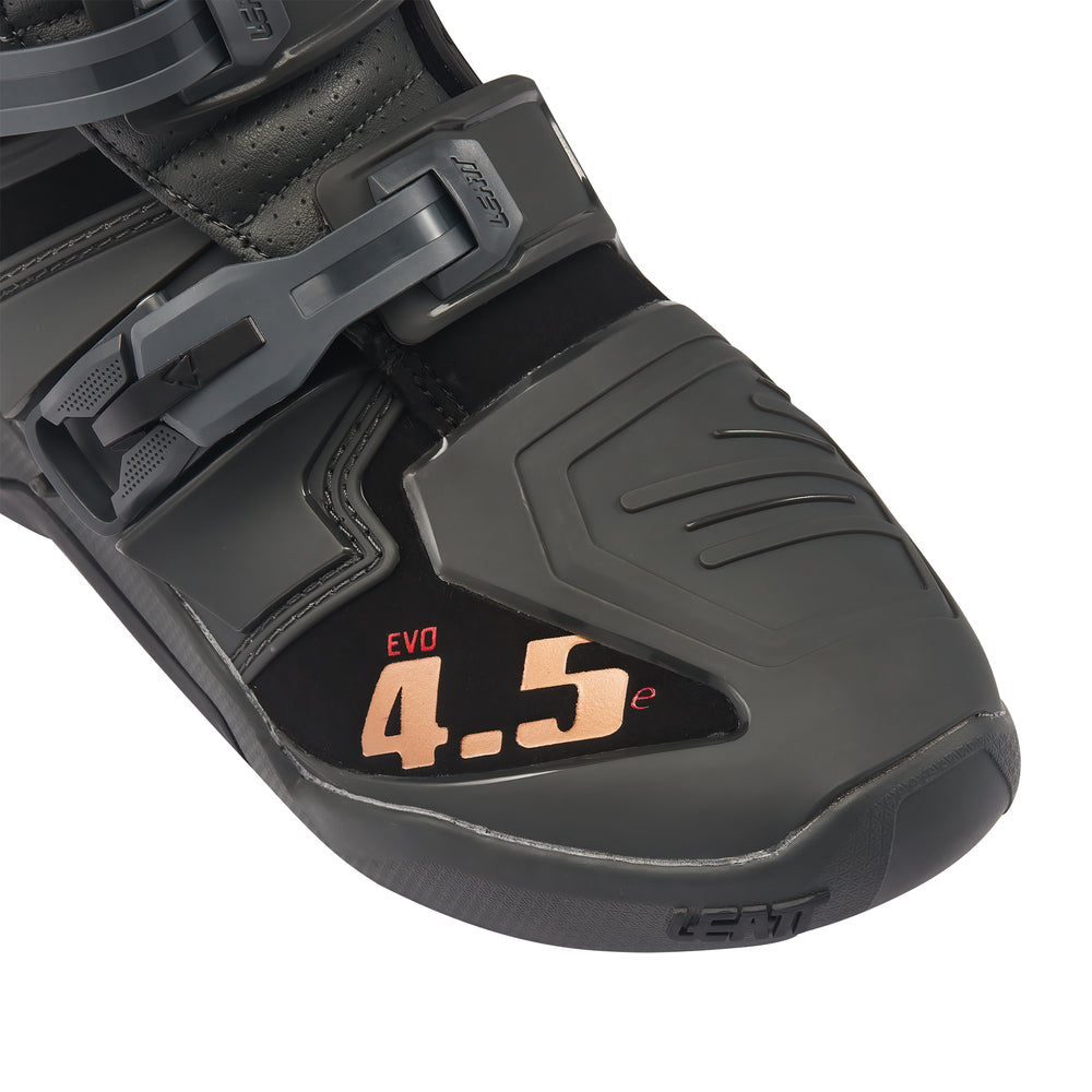Boot Moto 4.5 Enduro Evo Leatt