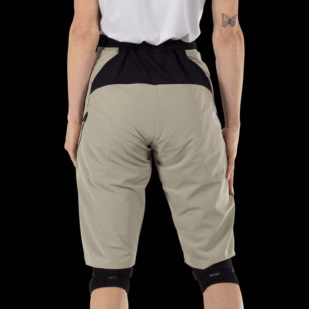 MTB Trail 2.0 Women Shorts