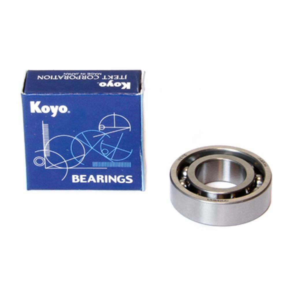 Prox Crankshaft Bearing 6003/c3 17x35x10 - Grafite Offroad