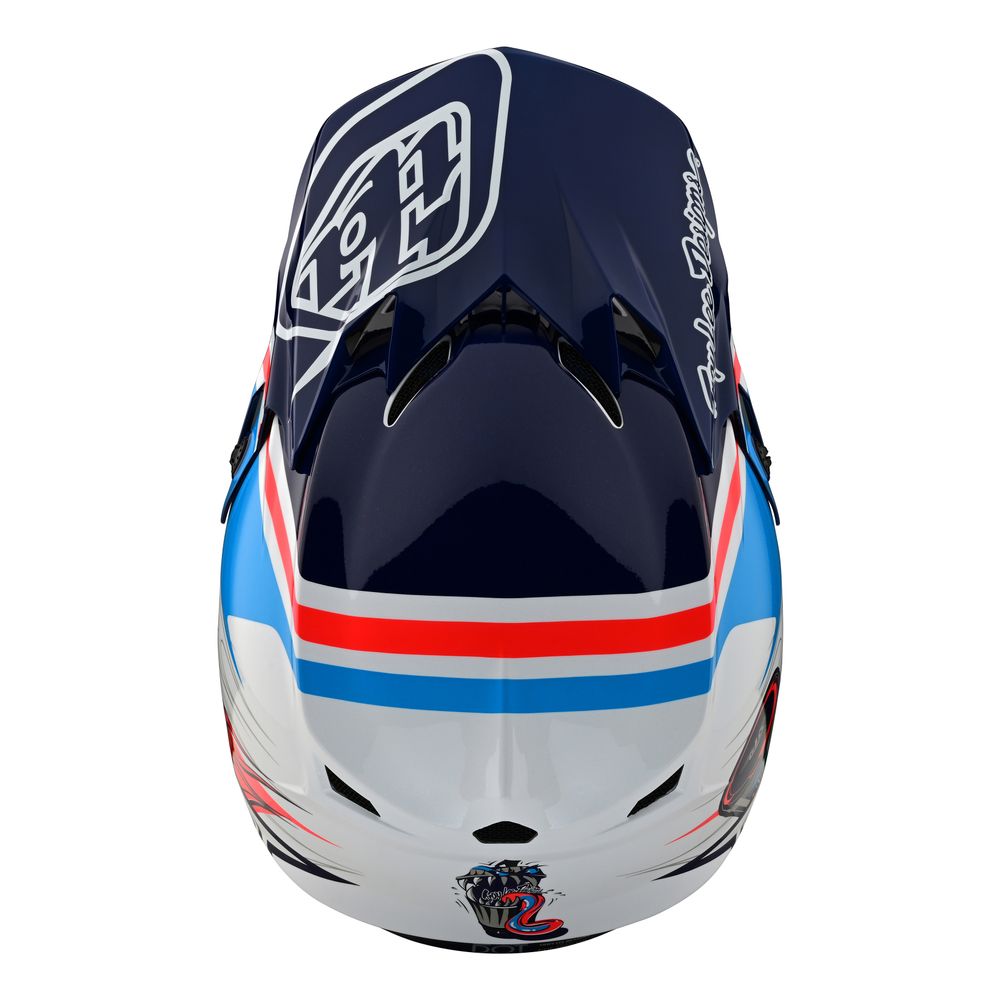 SE4 Poly Helmet Youth