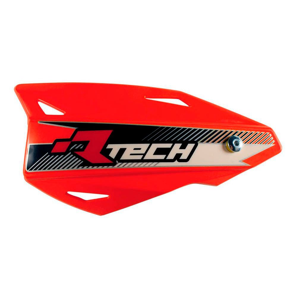 Vertigo Handguards Universal - Mounting Kit Crf Red - Grafite Offroad