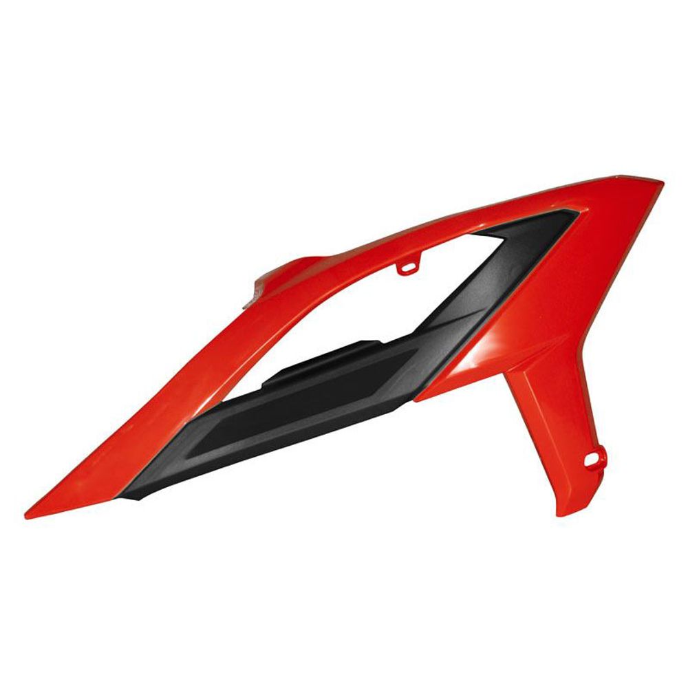Radiator Scoop Replica Red Beta Black Rr Rx 23-.. - Grafite Offroad