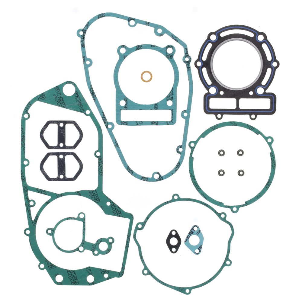 Complete Gasket Kit (oil seals not included) - Grafite Offroad