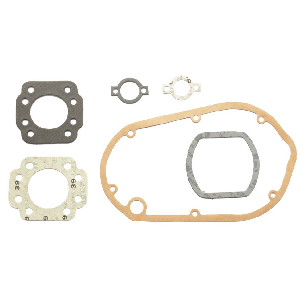 Complete Gasket Kit (oil seals not included) - Grafite Offroad