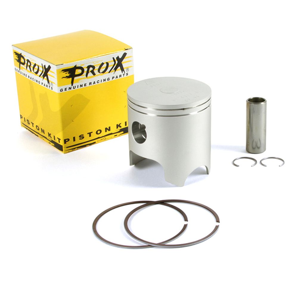 Prox Piston Kit Ktm250sx-exc `96-99 (67.46mm) - Grafite Offroad