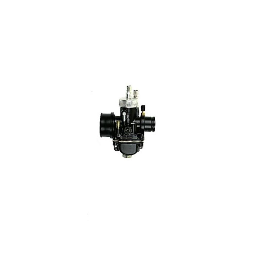 Dell'Orto Carburetor Combo Kit PHPG19 DS - Grafite Offroad