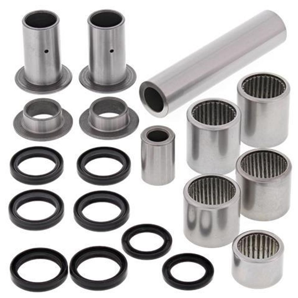 Prox Swingarm Linkage Bearing Kit Wr250r `08-20 - Grafite Offroad