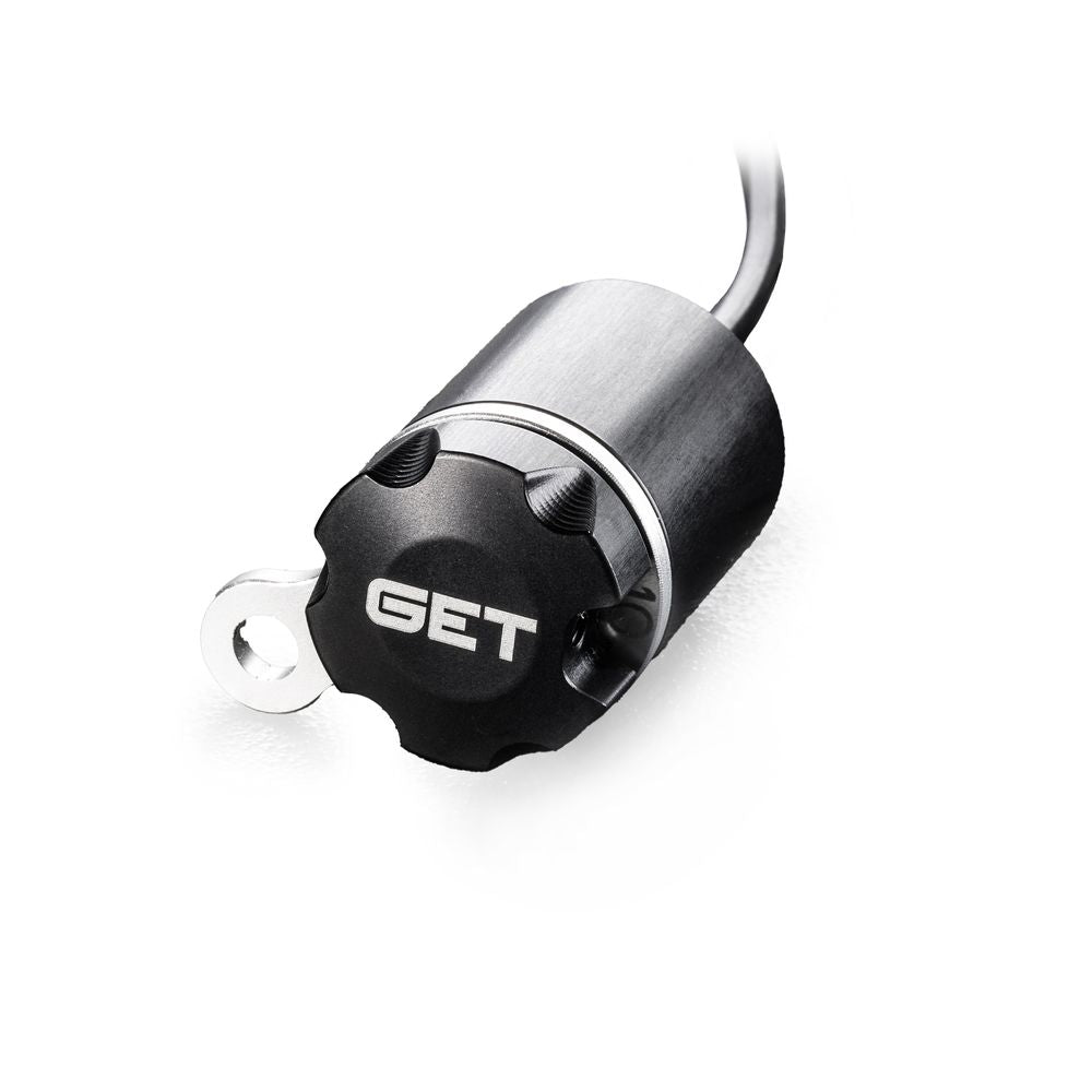 Traction Control GPA Switch for SX1 PRO Control Unit - Grafite Offroad