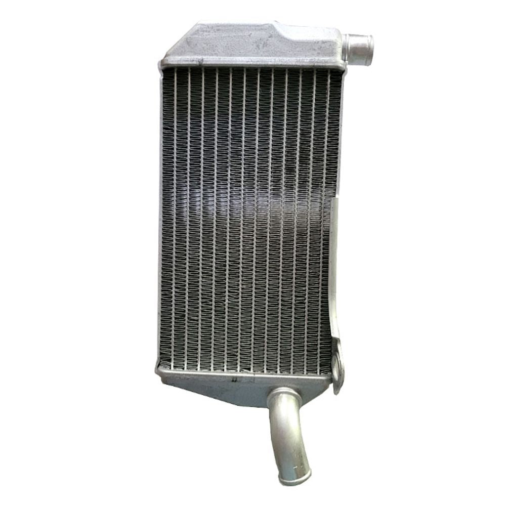 Left Radiator Crf 450 R/rx 21 - Grafite Offroad