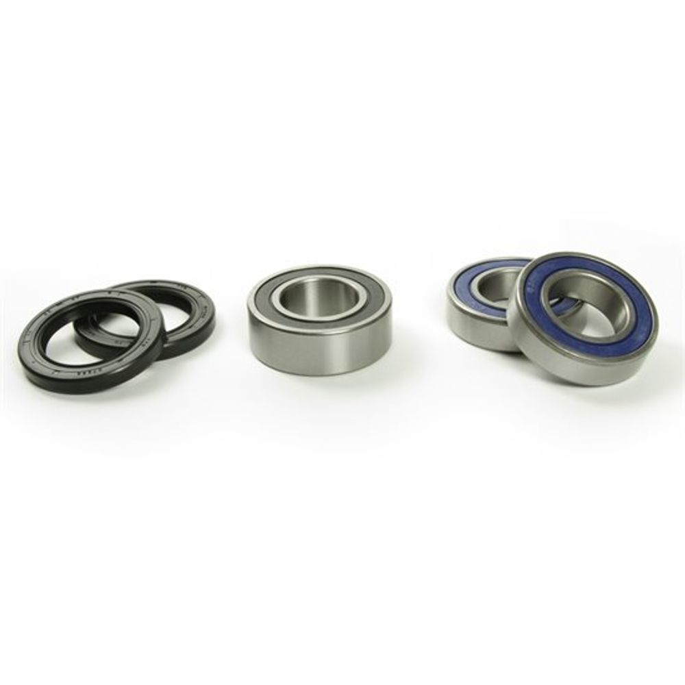 Prox Rearwheel Bearing Set Husqvarna Cr/wr 125/250/360 `00- - Grafite Offroad