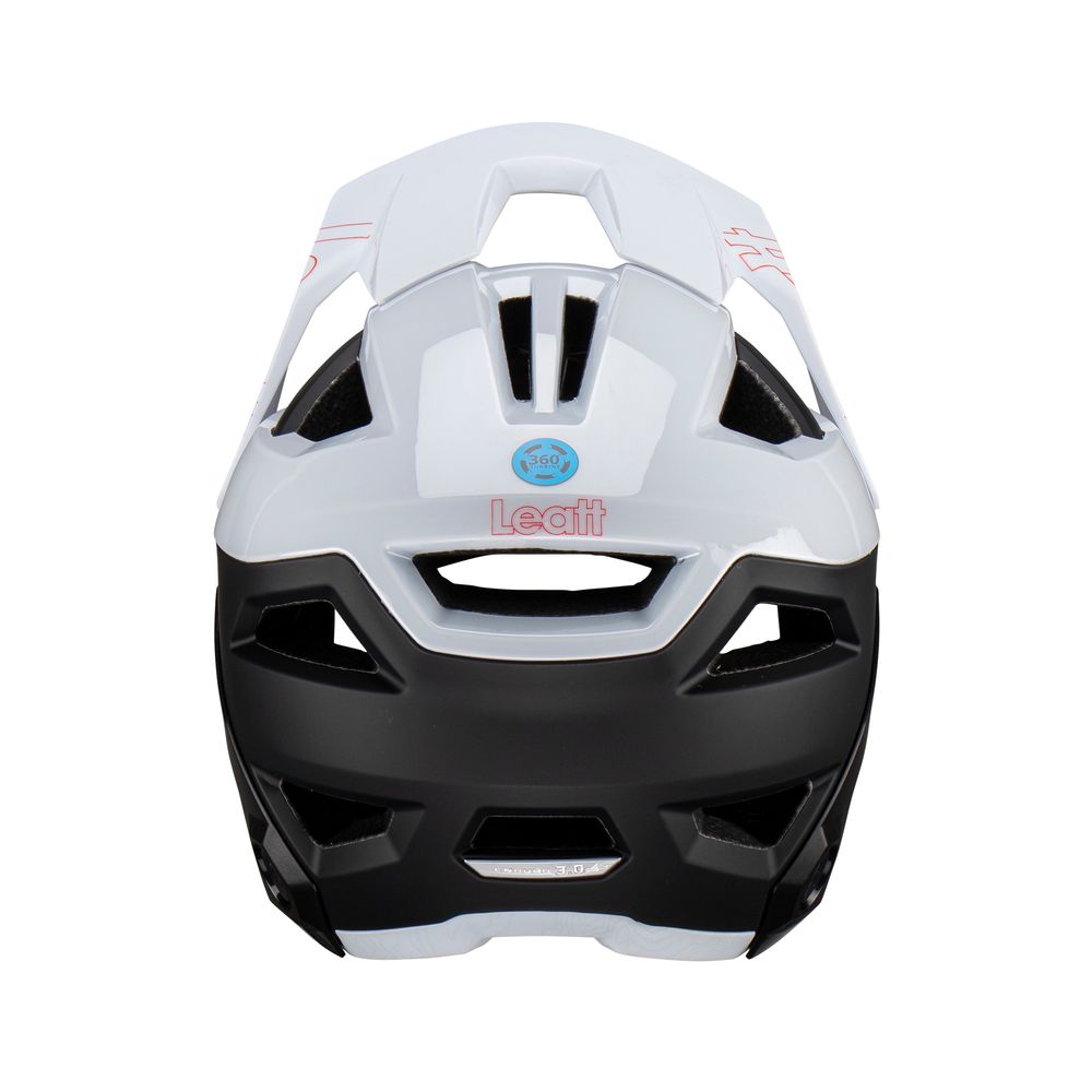 MTB Enduro 3.0 Helmet - Grafite Offroad
