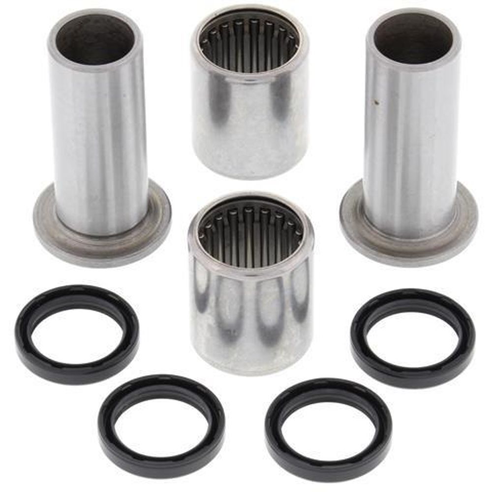 Prox Swingarm Bearing Kit Tm125/250/300/450f/530f `96-07 - Grafite Offroad