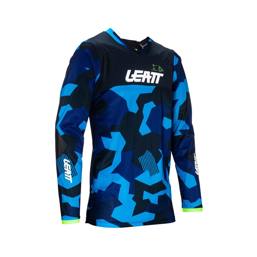 Maillot Moto 4.5 Enduro