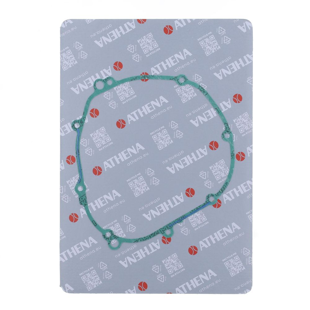 Clutch Cover Gasket - Grafite Offroad