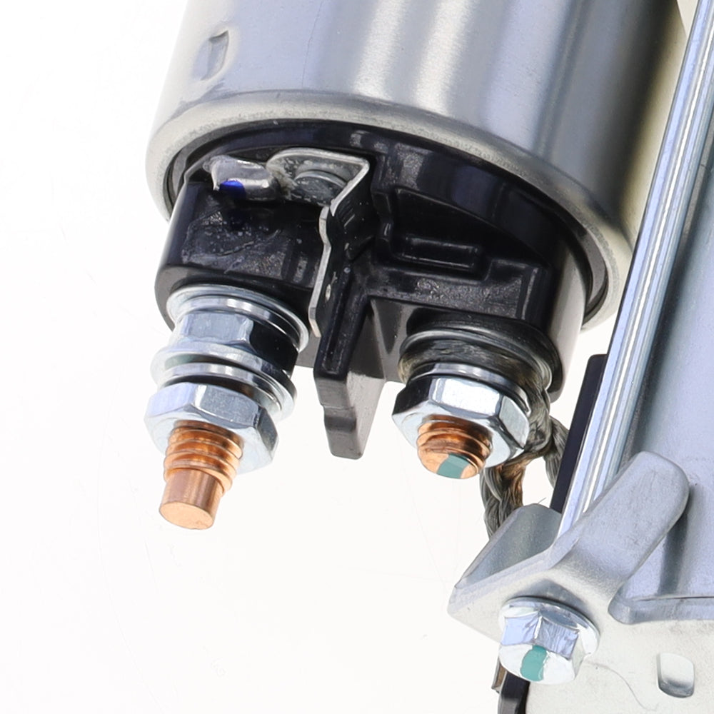 Starter Motor - Grafite Offroad