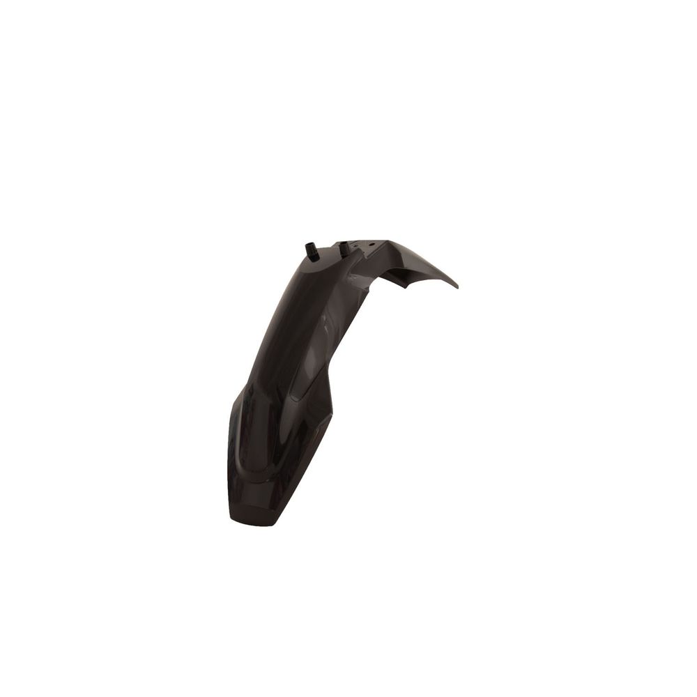 Front Fender Black Replica Husqvarna - Grafite Offroad