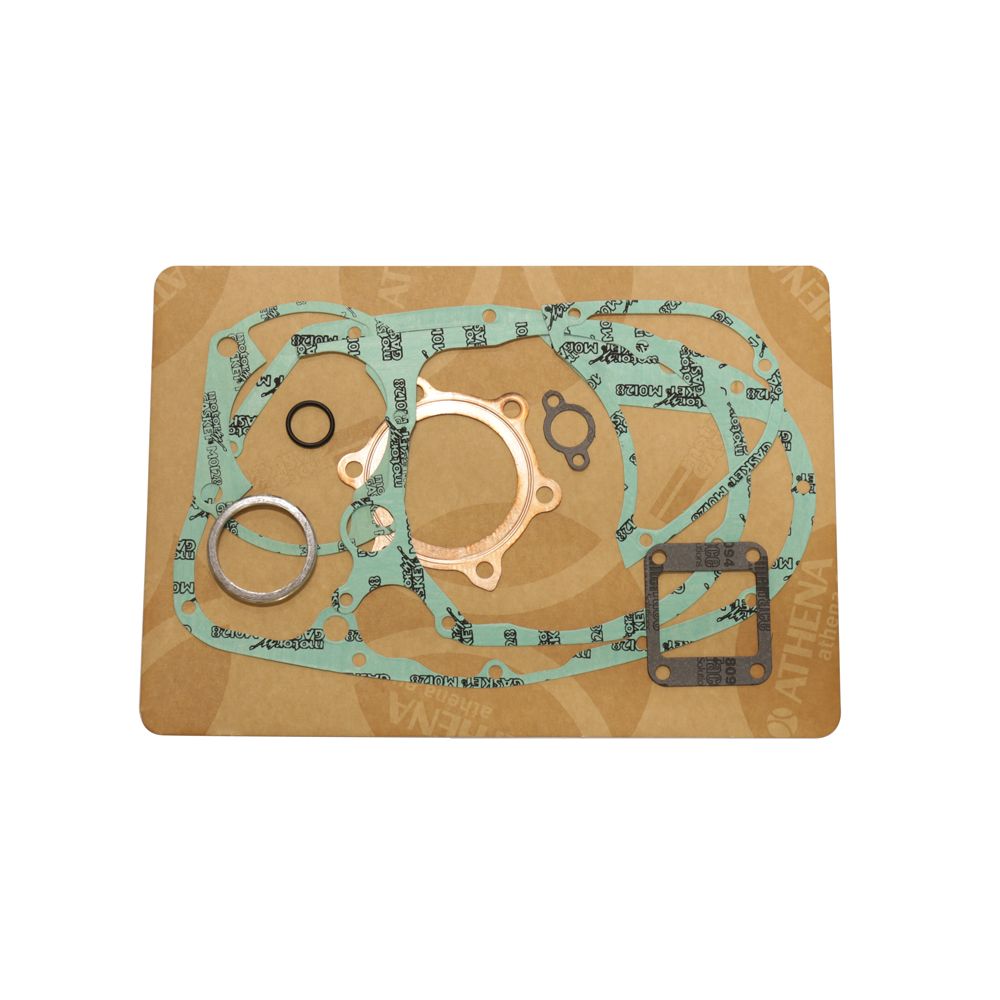 Complete Gasket Kit (oil seals not included) - Grafite Offroad