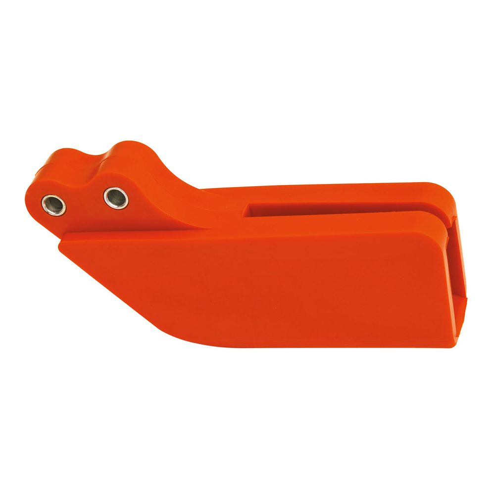 Chain Guide K Orange Replica Ktm - Grafite Offroad