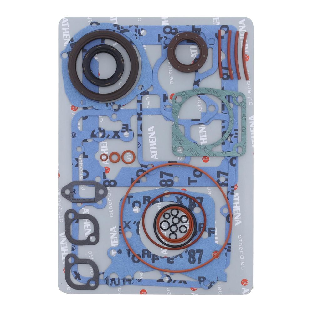 Complete Gasket Kit (oil seals included) - Grafite Offroad