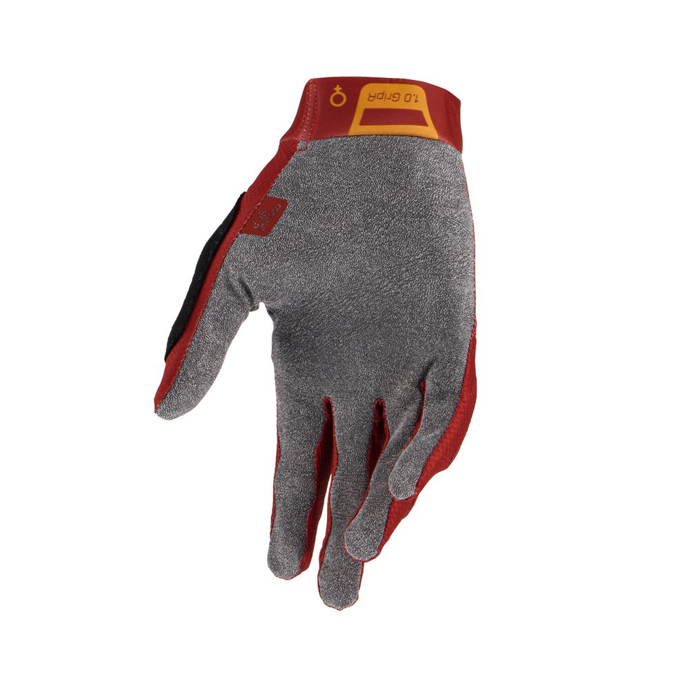 GloveMTB1.0Women - Grafite Offroad