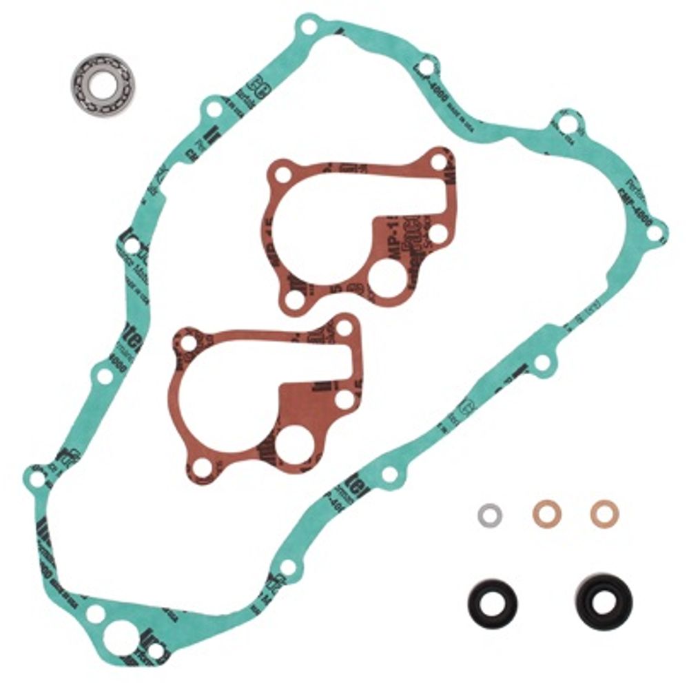 Prox Water Pump Rebuild Kit Cr250r `92-01 - Grafite Offroad