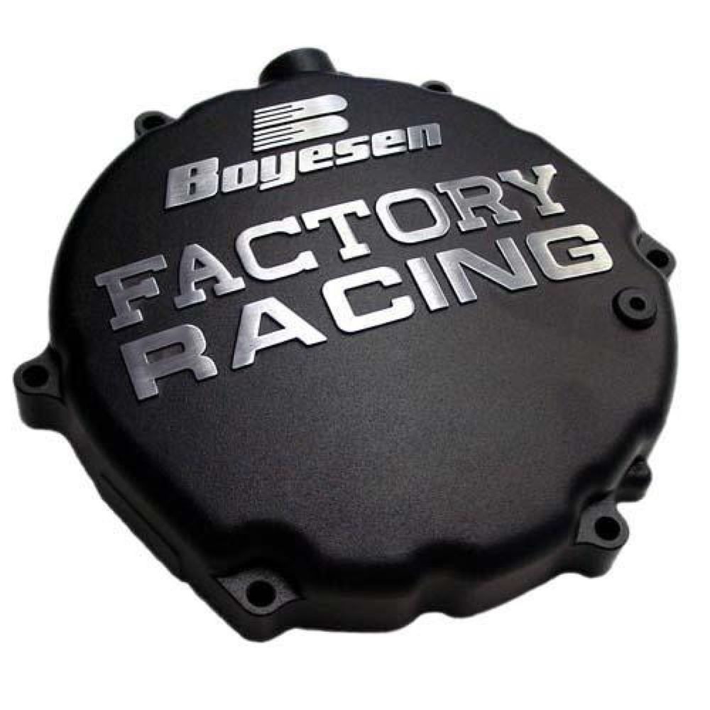 Factory Cluth Cover (includes The Gasket) - Grafite Offroad