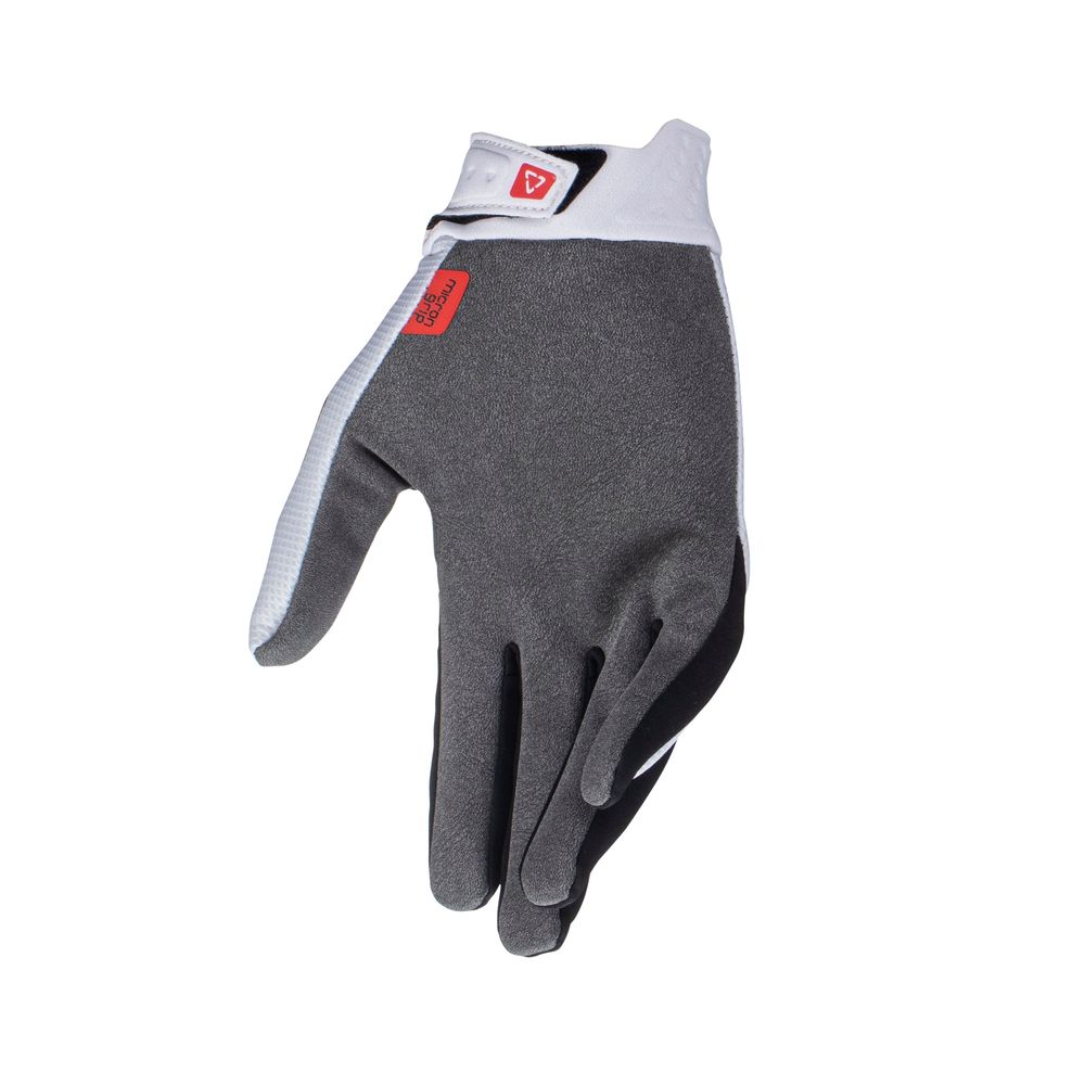 Gants Moto 2.5 SubZero