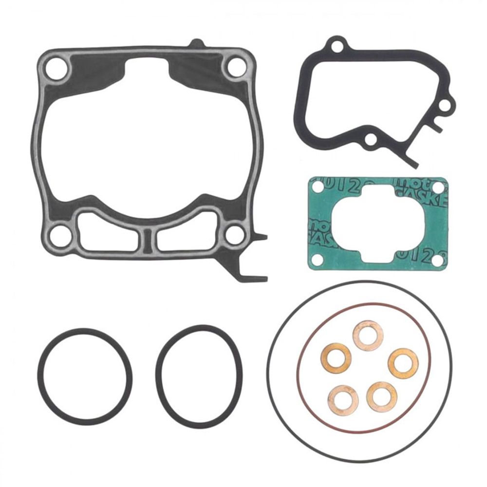 Prox Top End Gasket Set Yz125 `22-24 + Yz125x `23-24 - Grafite Offroad