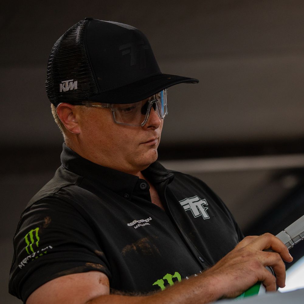 RideViz Pro Goggles