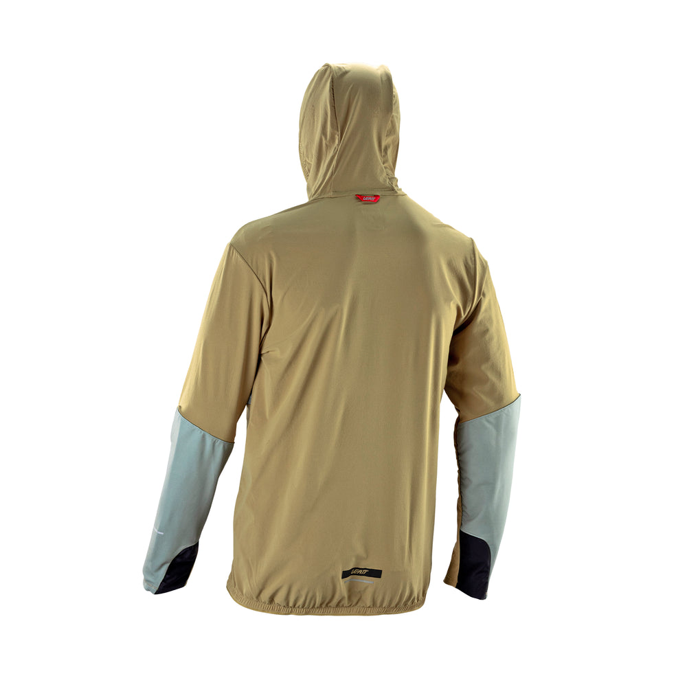 JacketMTBWindBlock1.0 - Grafite Offroad