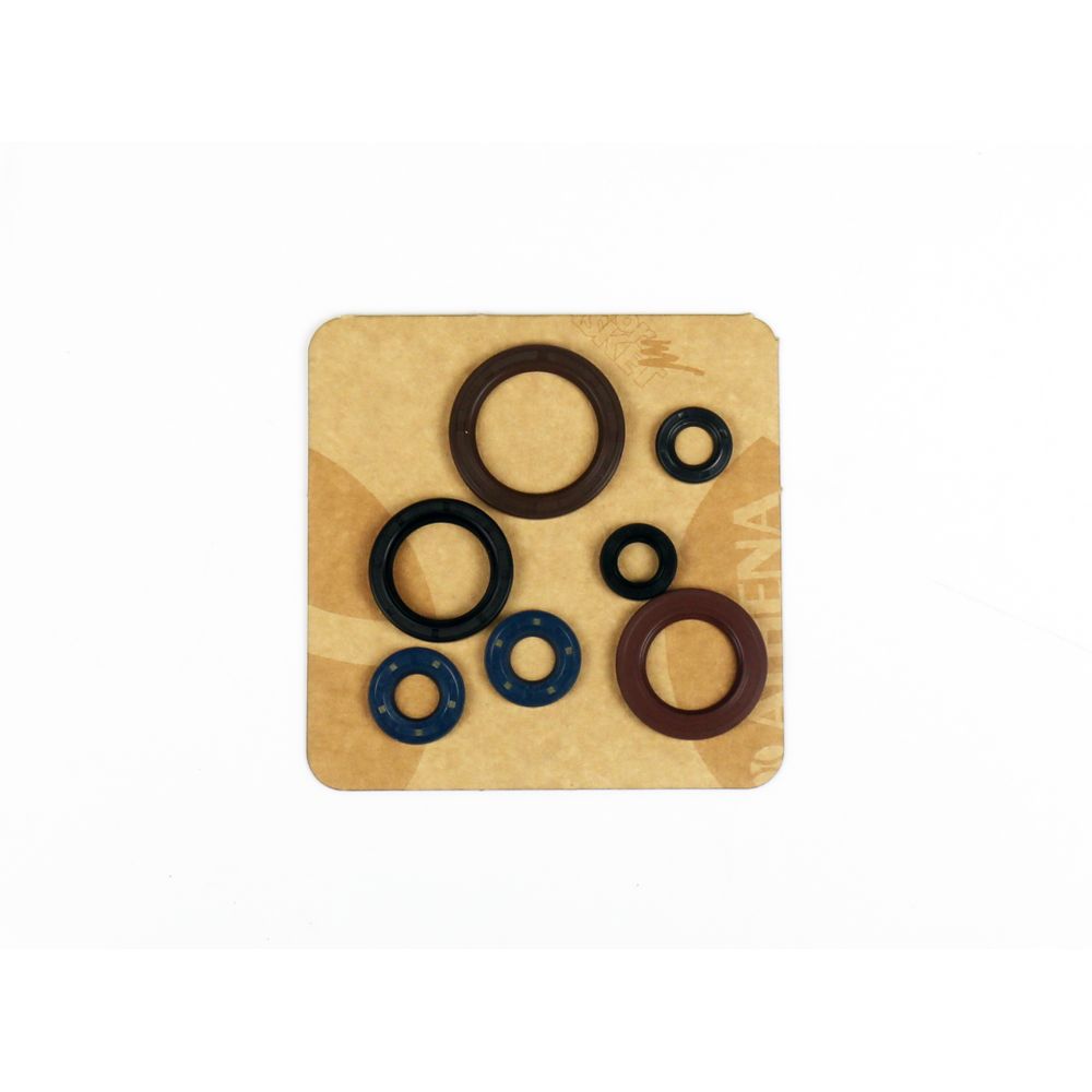 Engine Oil Seals Kit - Grafite Offroad