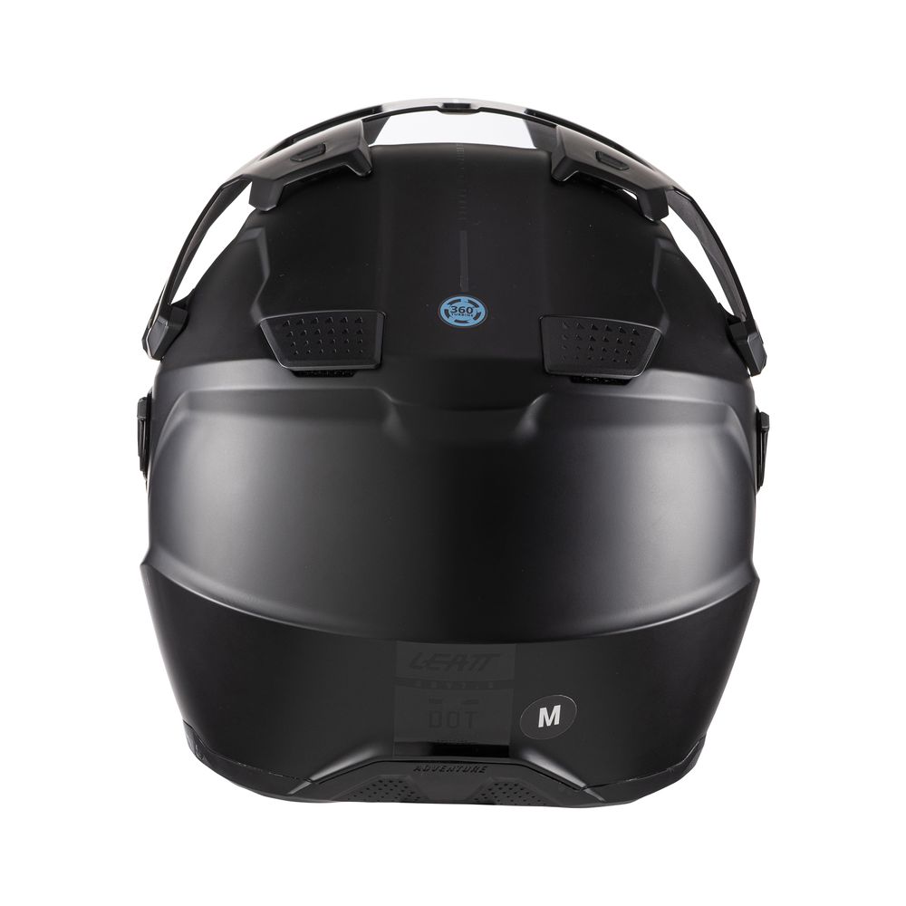HelmetKitADV7.5 - Grafite Offroad