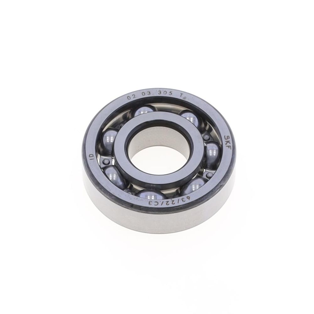 Bearing 63/22 C3 - SKF - Grafite Offroad