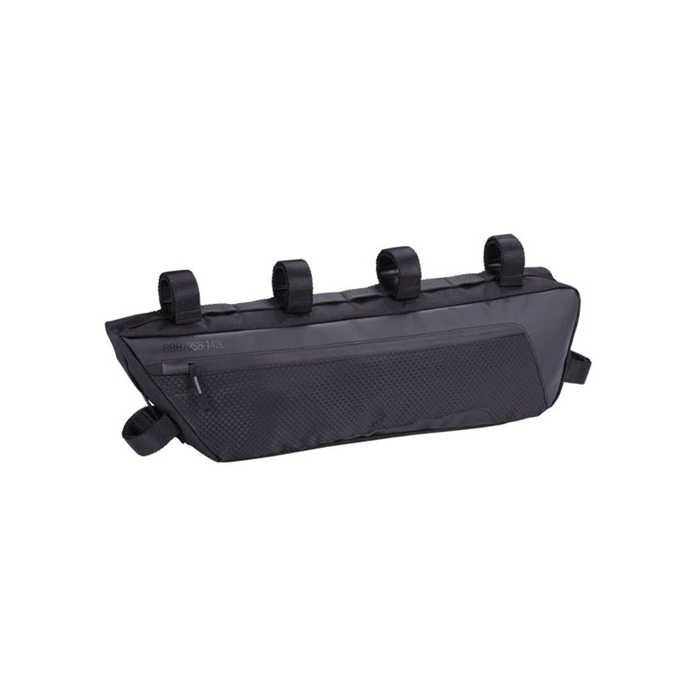 Tube Bag Middle Mate L | 50x7x16cm - 5l - Grafite Offroad