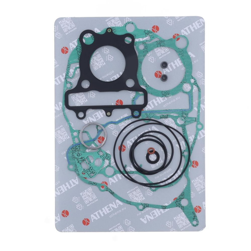 Complete Gasket Kit (oil seals not included) - Grafite Offroad