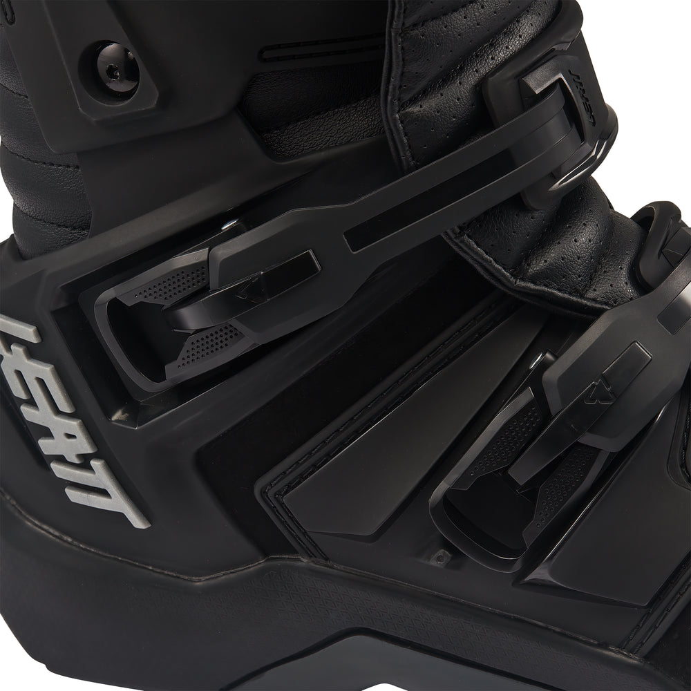 Boot Moto 4.5 HydraDri Evo Leatt - Grafite Offroad