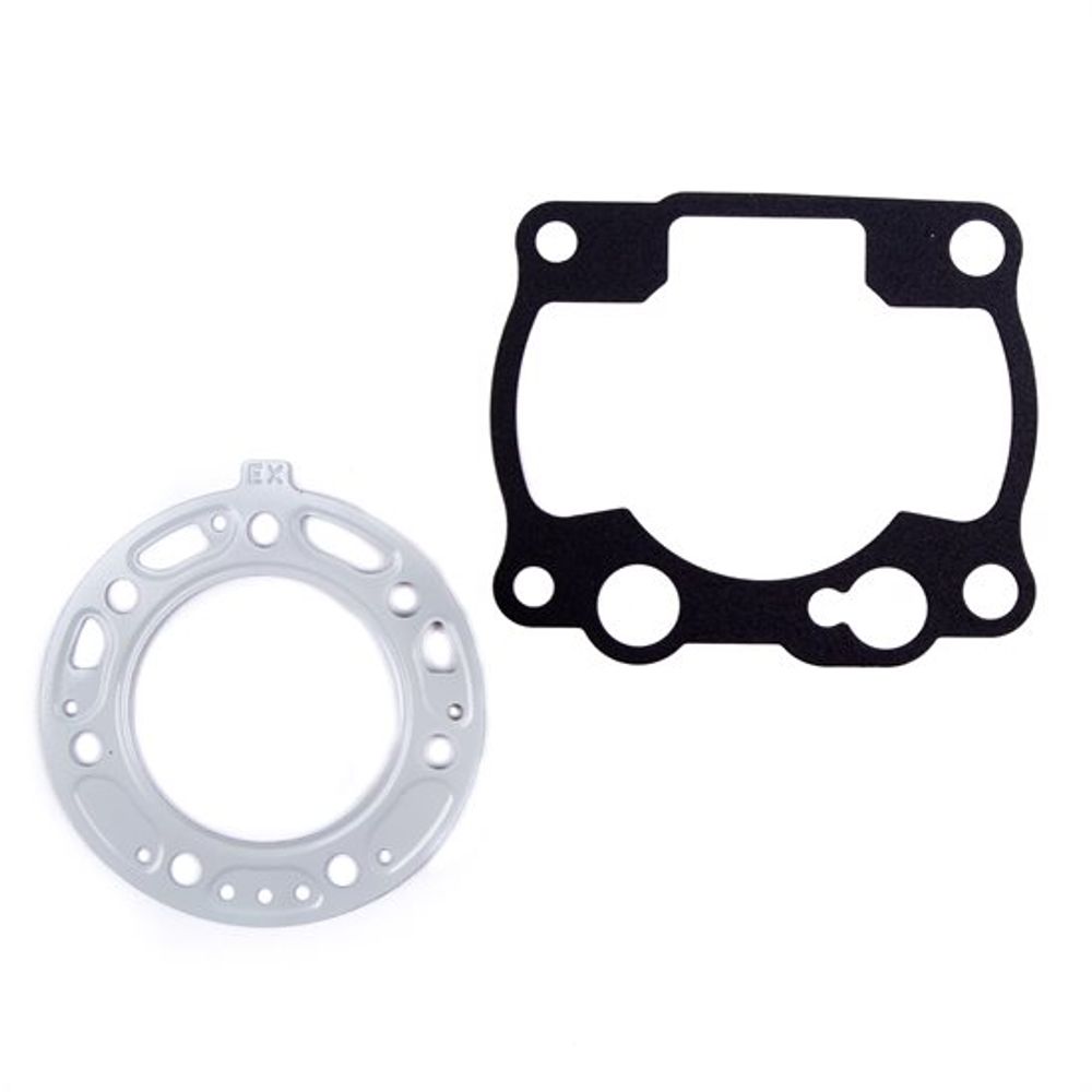 Prox Head &amp; Base Gasket Set Kx250 `01-04 - Grafite Offroad