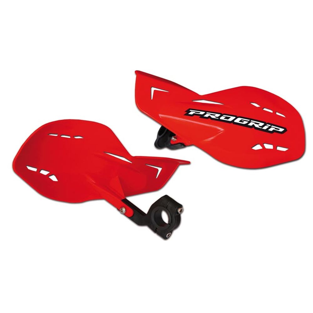 Paramani Universal Open 5630 Red - Grafite Offroad